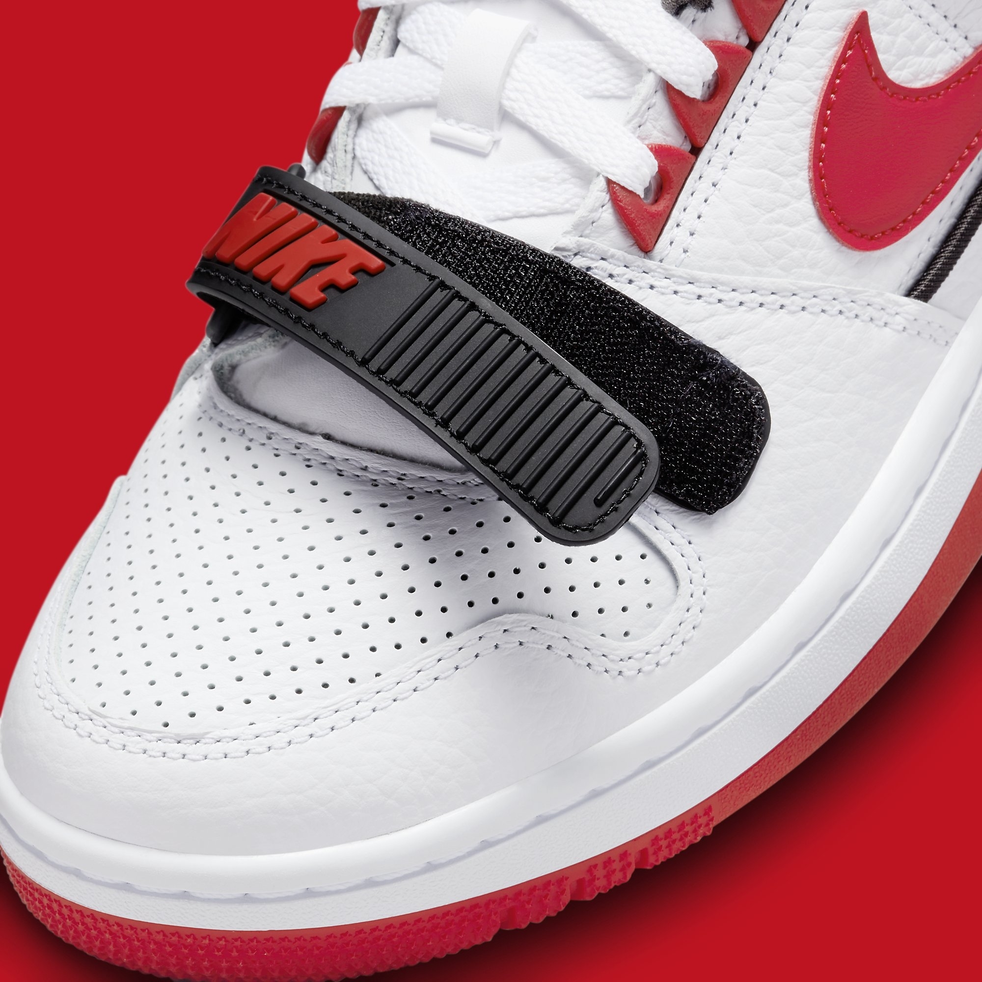 The Nike Full Force Low Releases Fall 2023 - Sneaker News