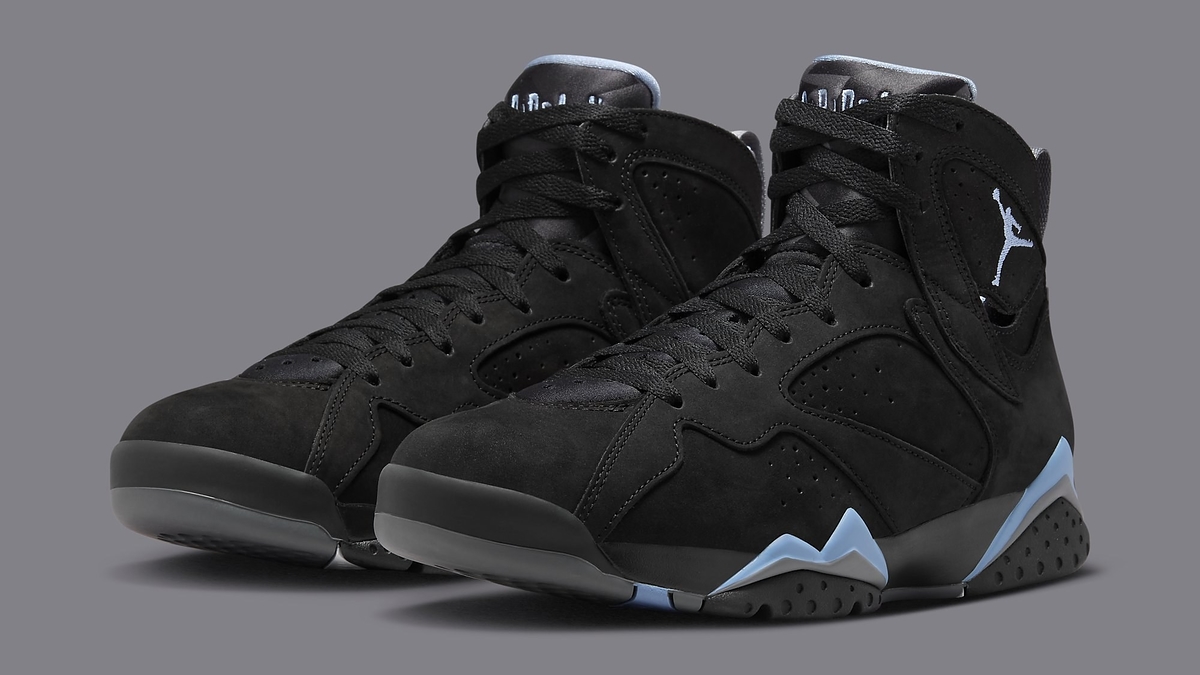 Faial Antagonism currency Air Jordan 7 Retro 'Chambray' CU9307-004 Release Date | Complex