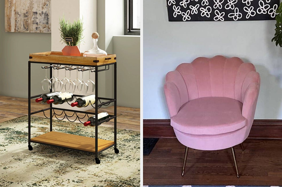 30 Pretty And Practical Things To Buy From Wayfair