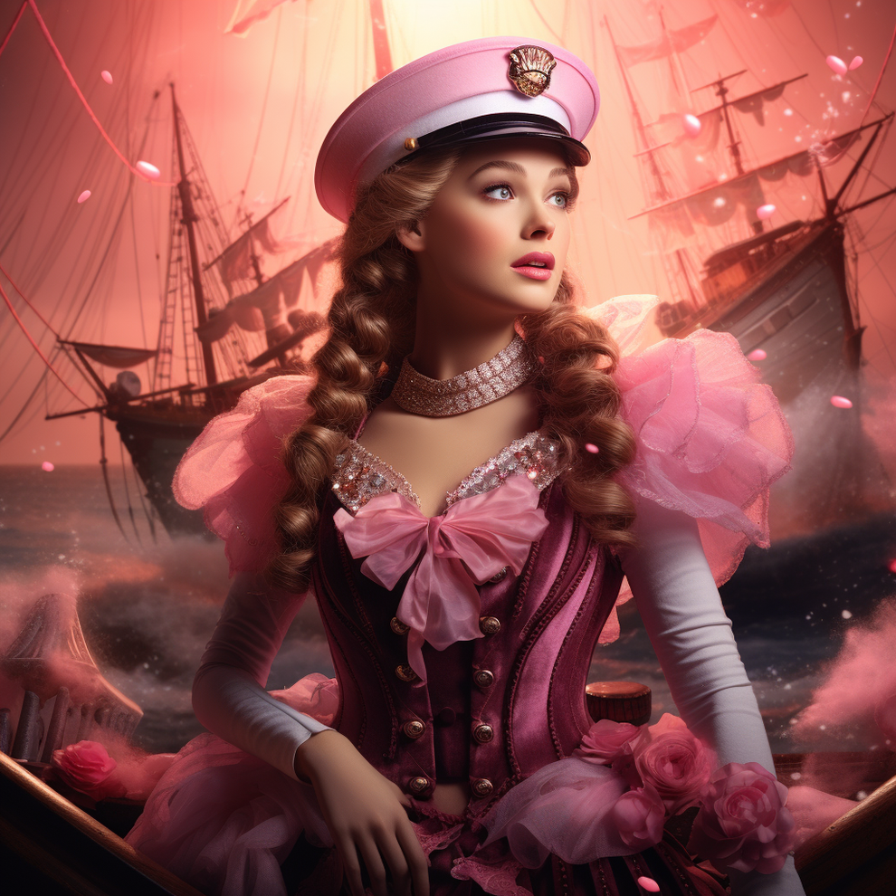 50 Classic Movies Reimagined As Barbie Remakes