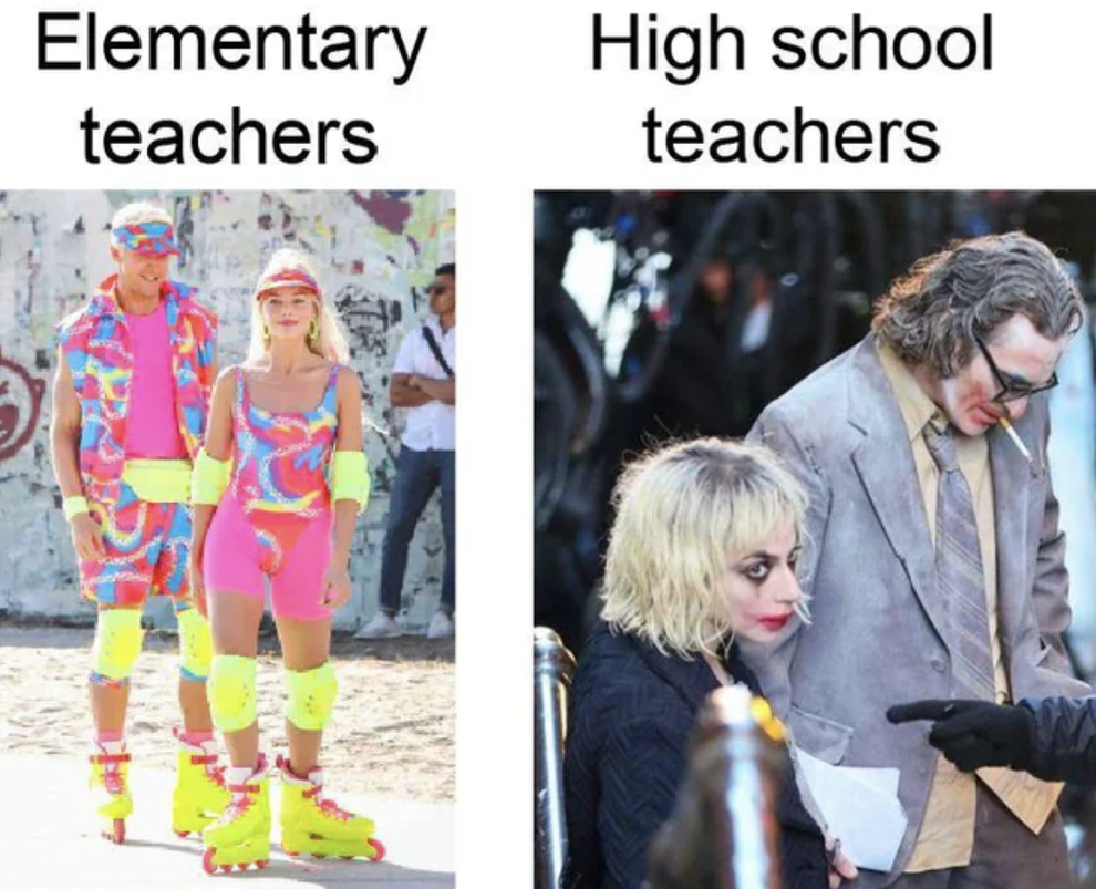 66 Teacher Memes That Get An A In Humor 1239