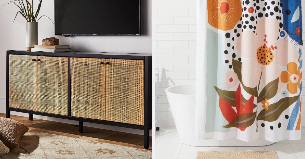Target Home Essentials 22 Home Products From Target That Will Genuinely Impress Guests When ...