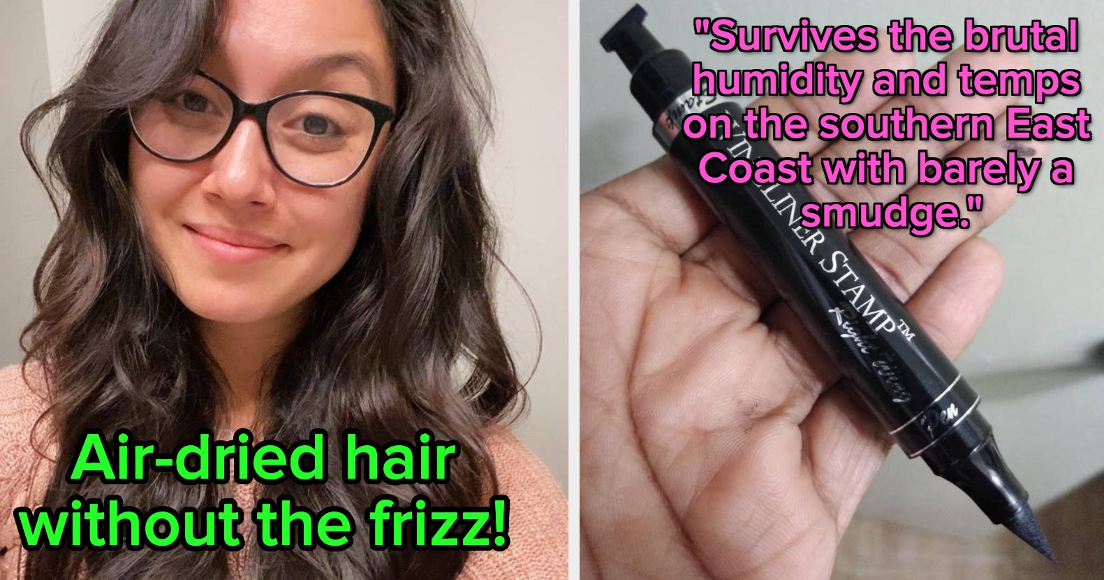 26 Beauty Products Reviewers Say Hold Up In High Humidity - BuzzFeed