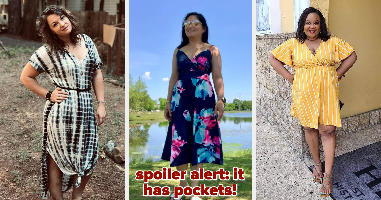 Buzzfeed amazon best sale summer dresses