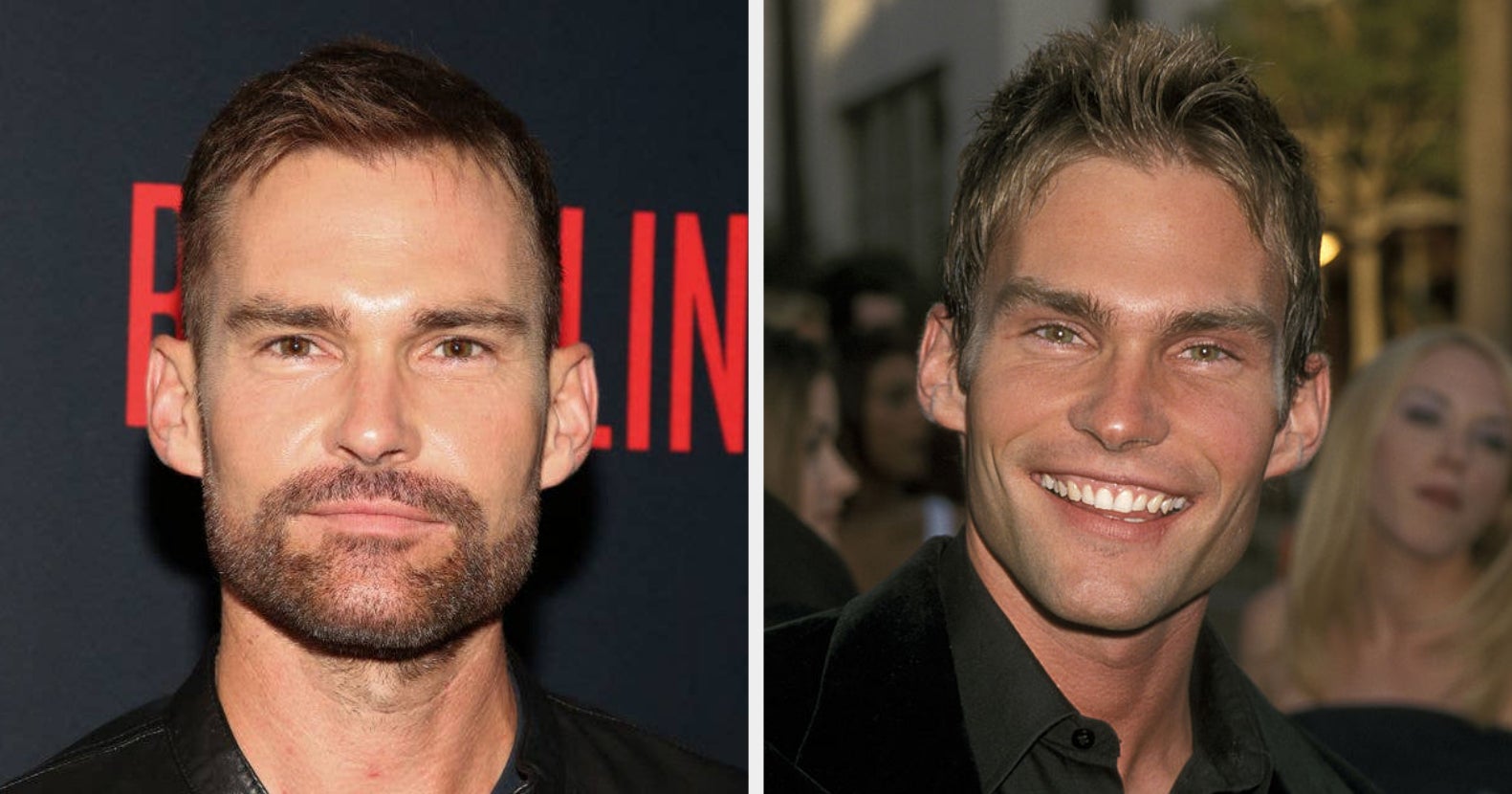 American Pie Star Seann William Scott Revealed How Much He Made For The Movie And Its
