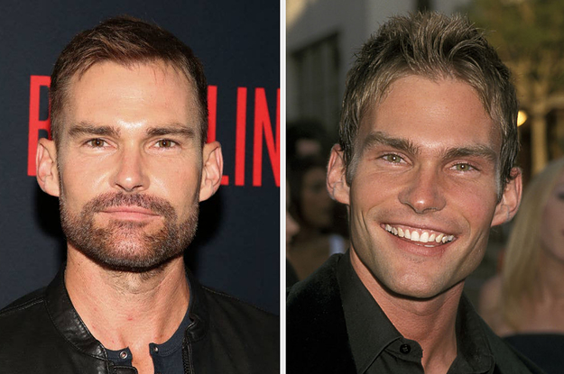 Seann William Scott Revealed How Much He Was Paid For "American Pie," And It's Shockingly Low