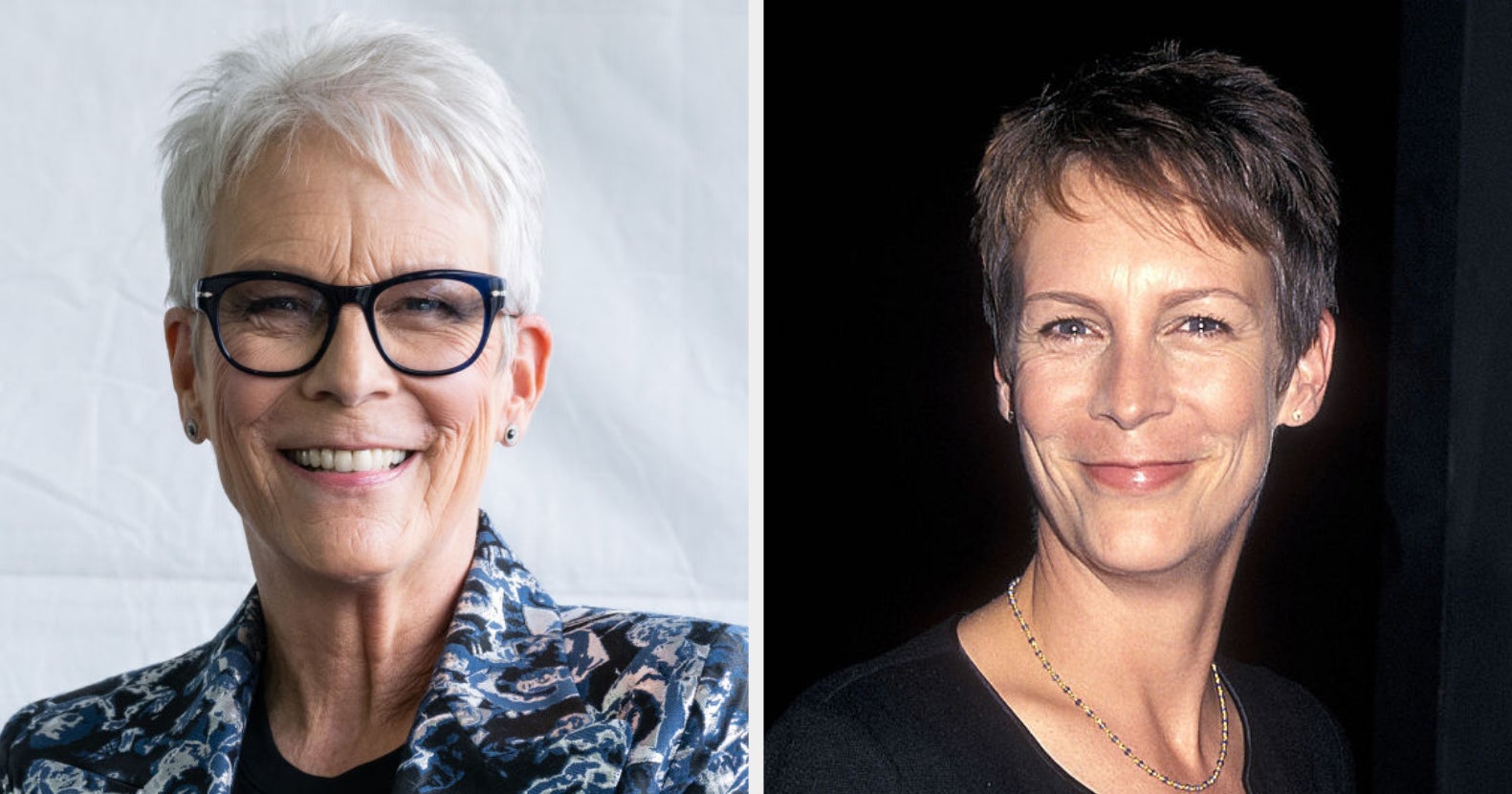 Jamie Lee Curtis Opens Up About Her Sobriety Journey