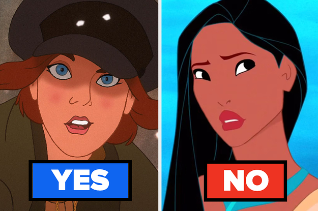 5 Disney Movies That Deserve A Live-Action Remake ASAP, And 4 That Shouldn't Ever Happen