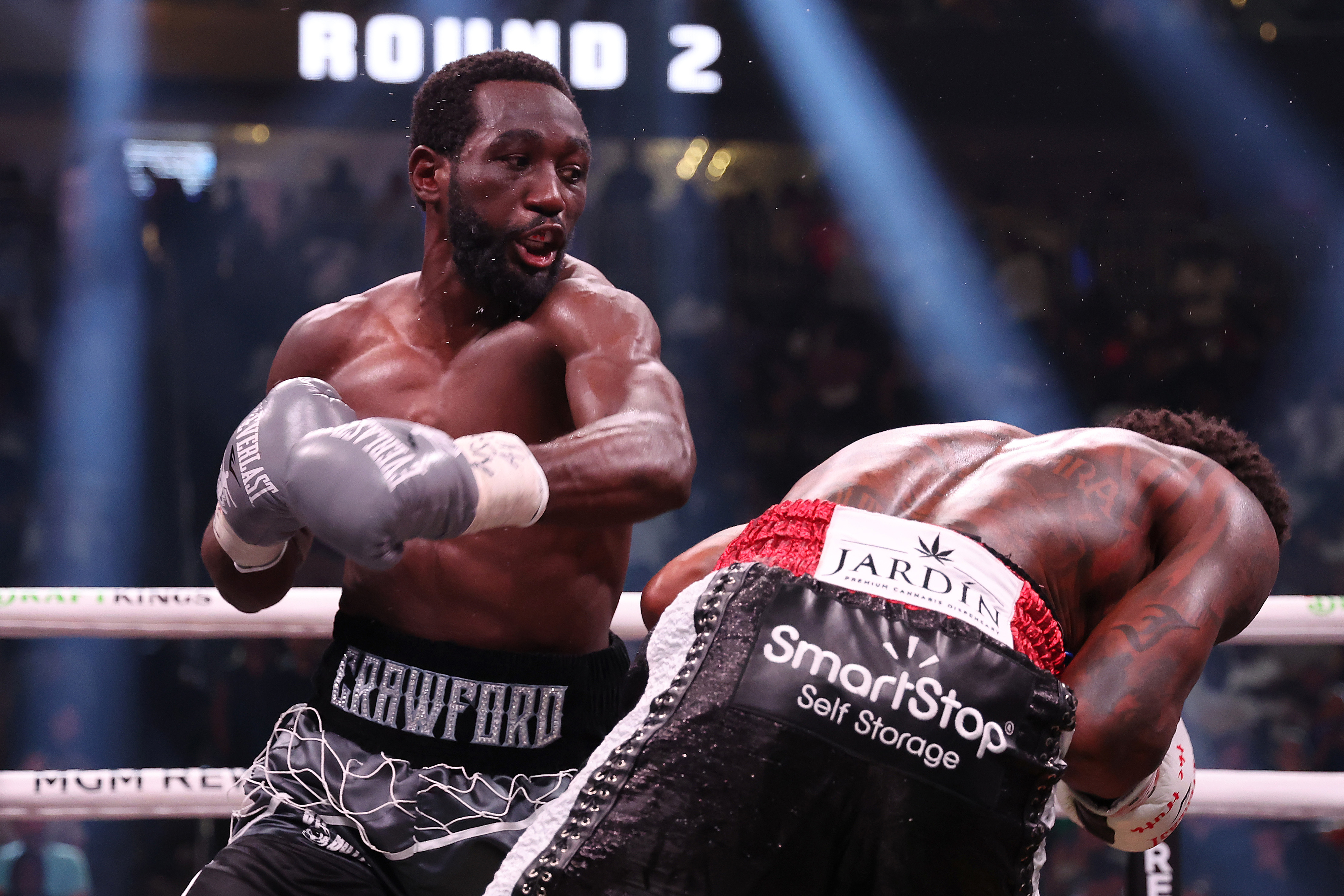 How boxing became the big new thing in fashion, Fashion