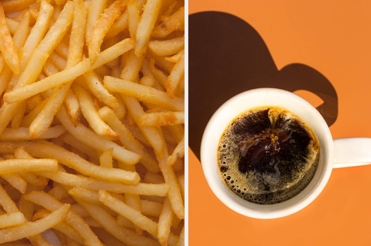Neurologists Share The 1 Food They Never (Or Rarely) Eat