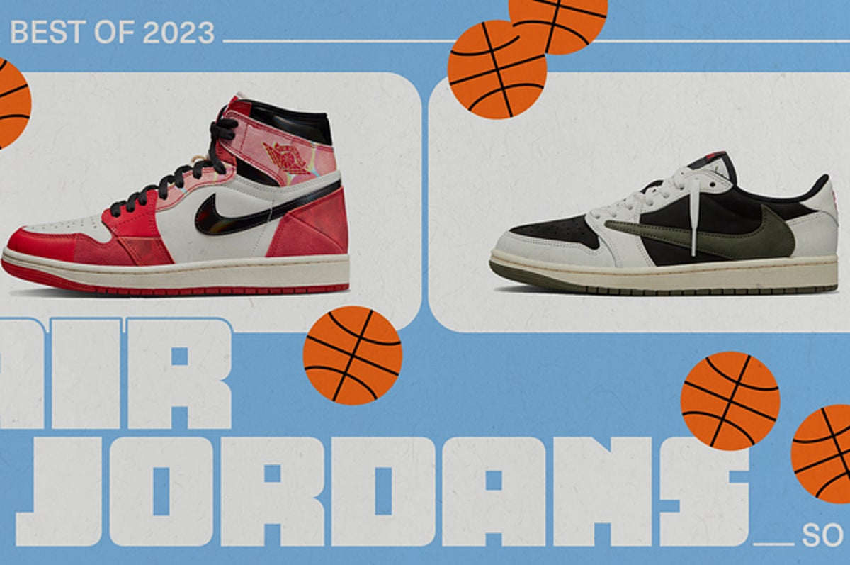 Best NIKE Basketball Shoes So Far in 2023 