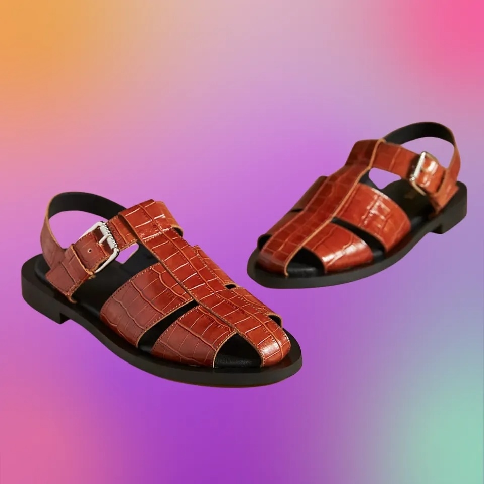 Strive Nusa Women's Comfortable and Arch Supportive Sandals - Free  Shipping