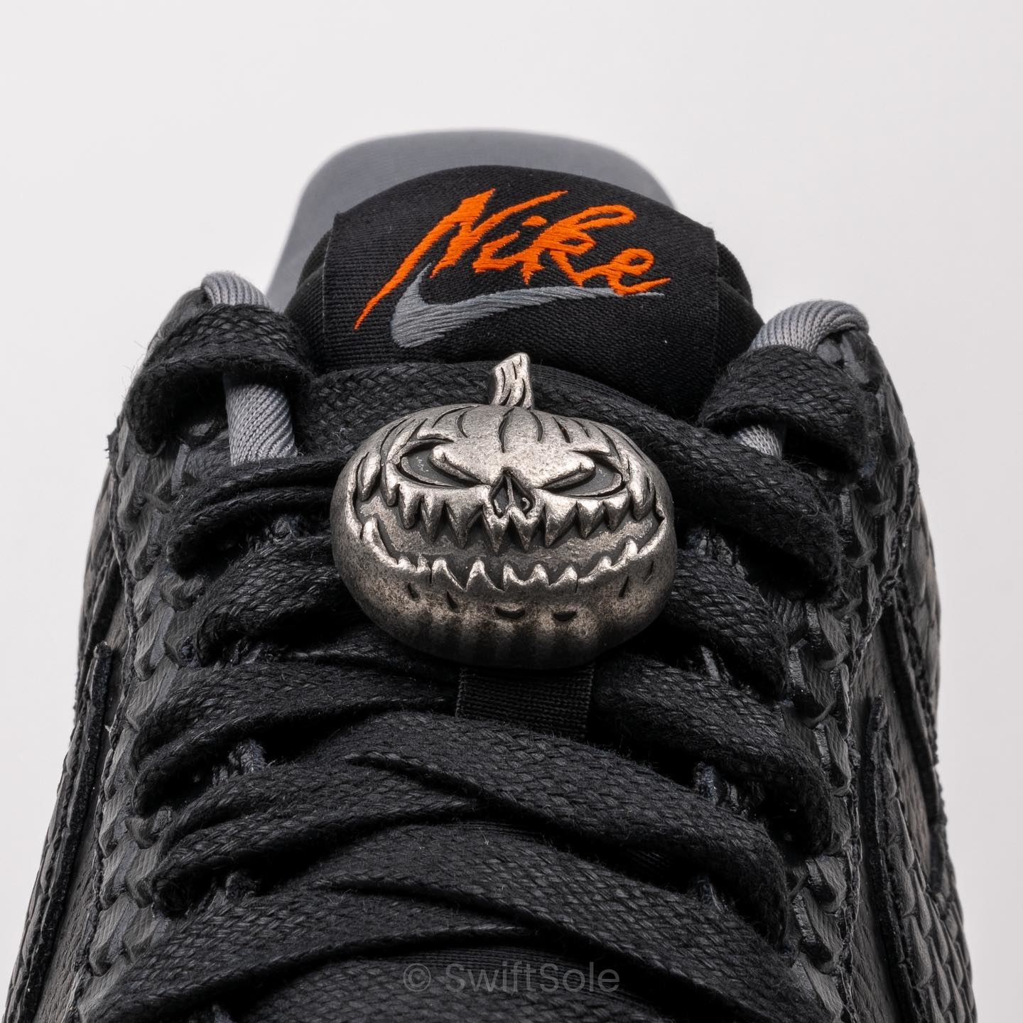 Nike Air Force 1 Low 'Halloween' FQ8822-084 Release Date | Complex