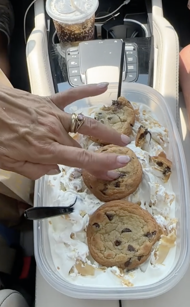 The Viral McDonald's Ice Cream Hack Everyone Is Talking About
