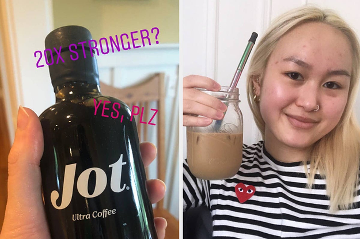 Jot Reviews 2023: It Makes The Best Iced Coffee, Period
