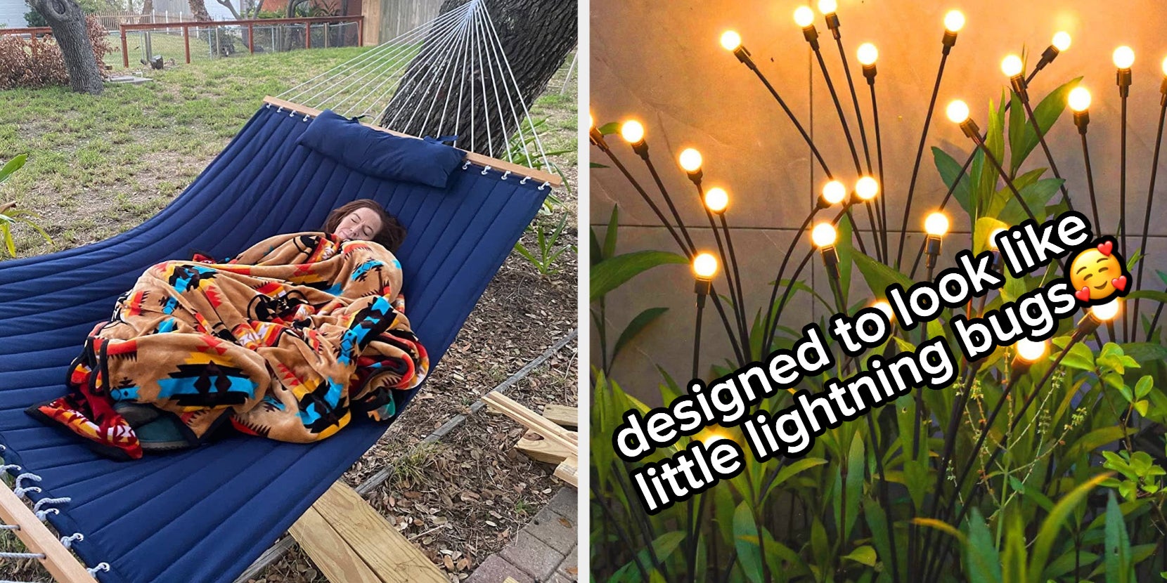 29 Products That'll Ensure Your Patio Is The Hottest Hangout Spot This  Summer