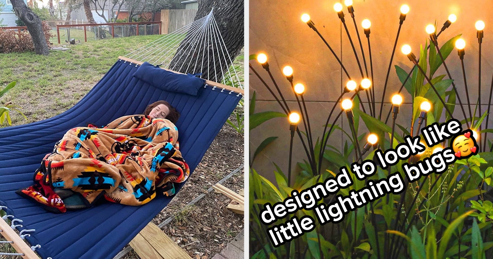 28 Outdoor Patio Products For Summer