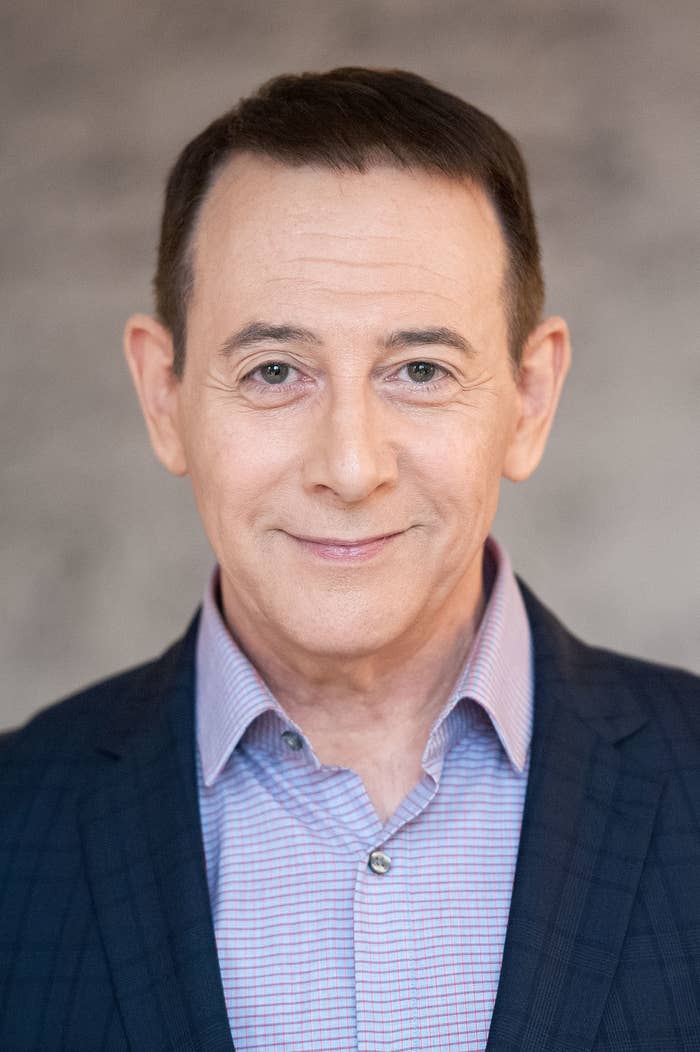 Paul Reubens, AKA Pee-Wee Herman, Dies At 70 Of Cancer