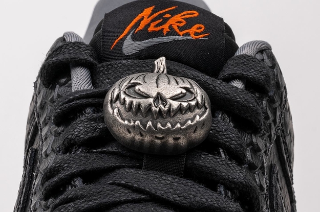 Nike's Got New 'Halloween' Air Force 1s Coming Soon