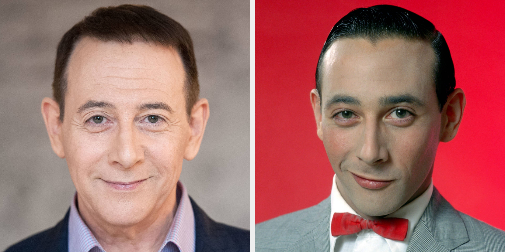 Paul Reubens, AKA Pee-Wee Herman, Dies At 70 Of Cancer