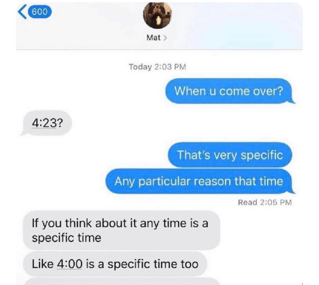 Buzzfeed Examples 27 Hilarious Examples Of Taking Things Too Literally