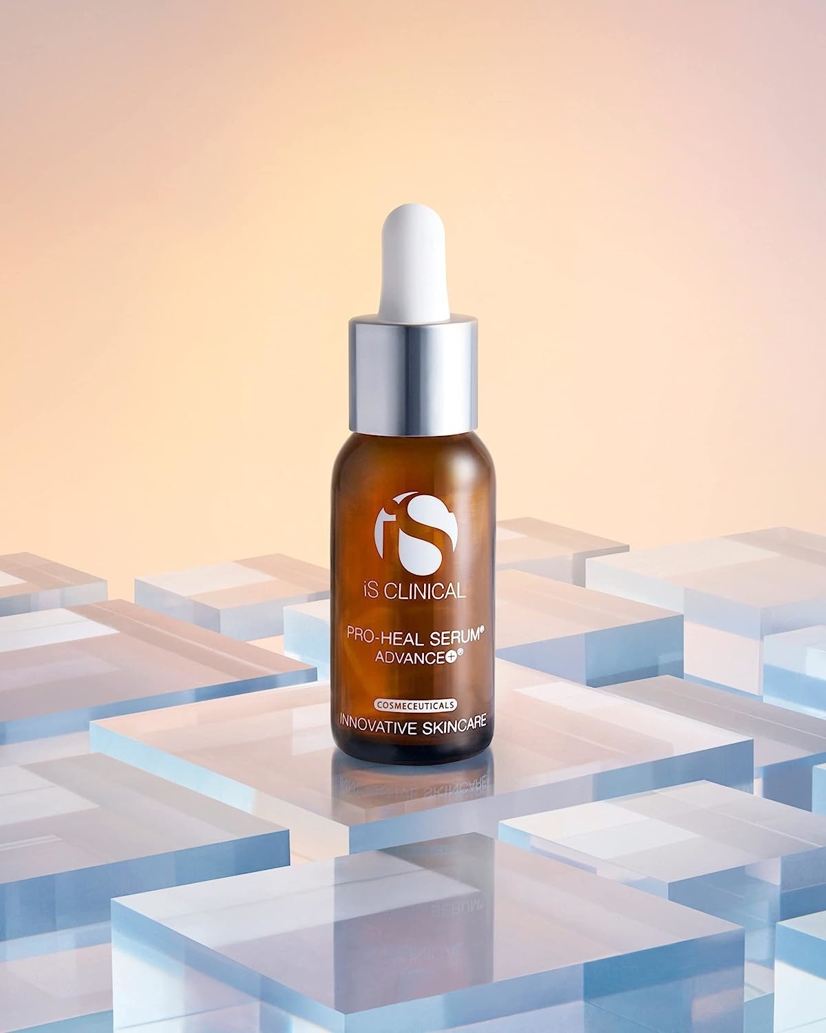 is clinical pro-heal serum