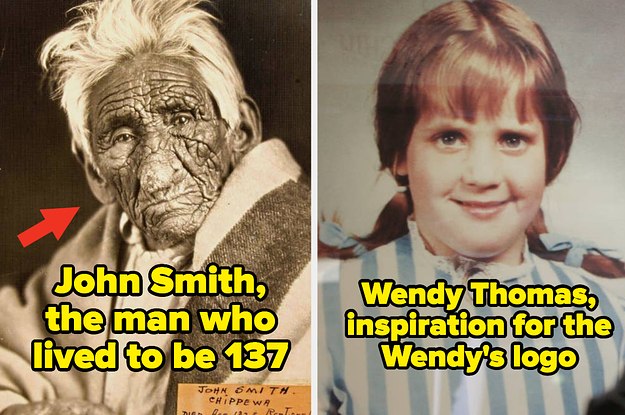 I'm An Extremely Dumb Man, So My Mind Was Completely Blown After Seeing These 22 Absolutely Fascinating Pictures For The Very First Time Last Week
