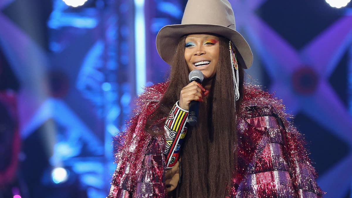 Badu's comments arrive months after Bey shouted her out on the remix for 'Renaissance' cut "Break My Soul."