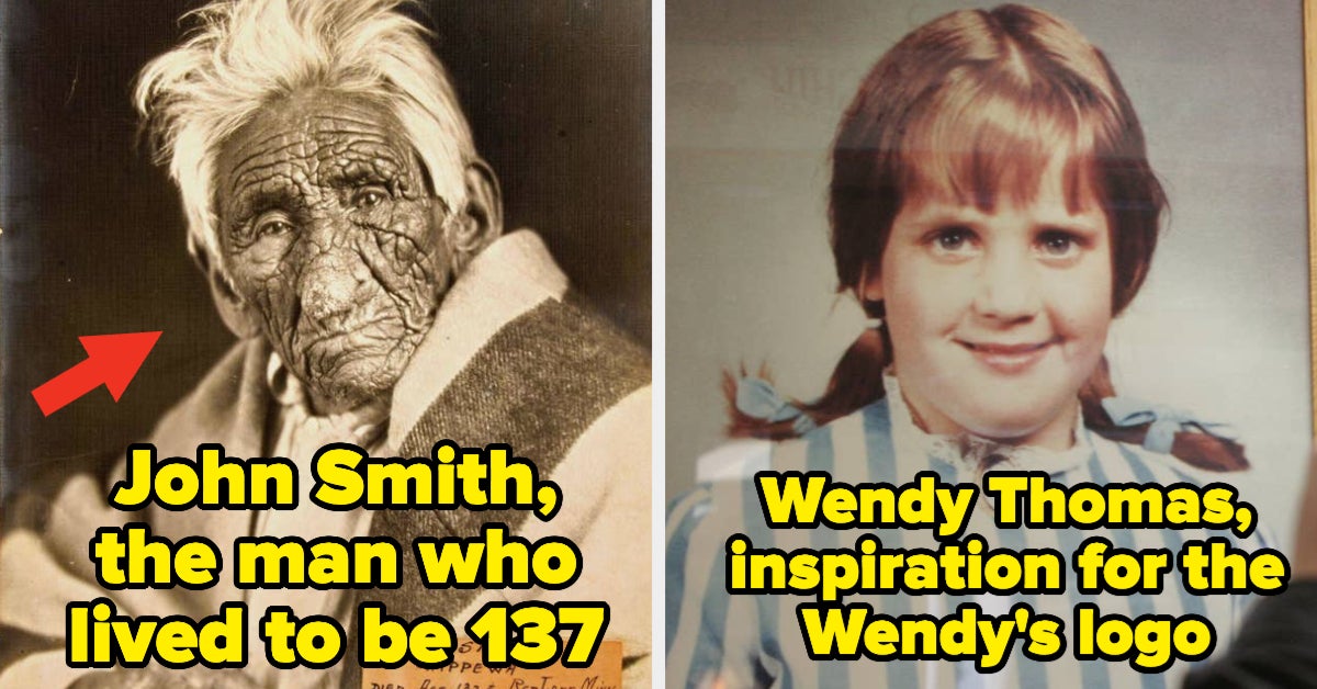 I'm An Extremely Dumb Man, So My Mind Was Completely Blown After Seeing ...