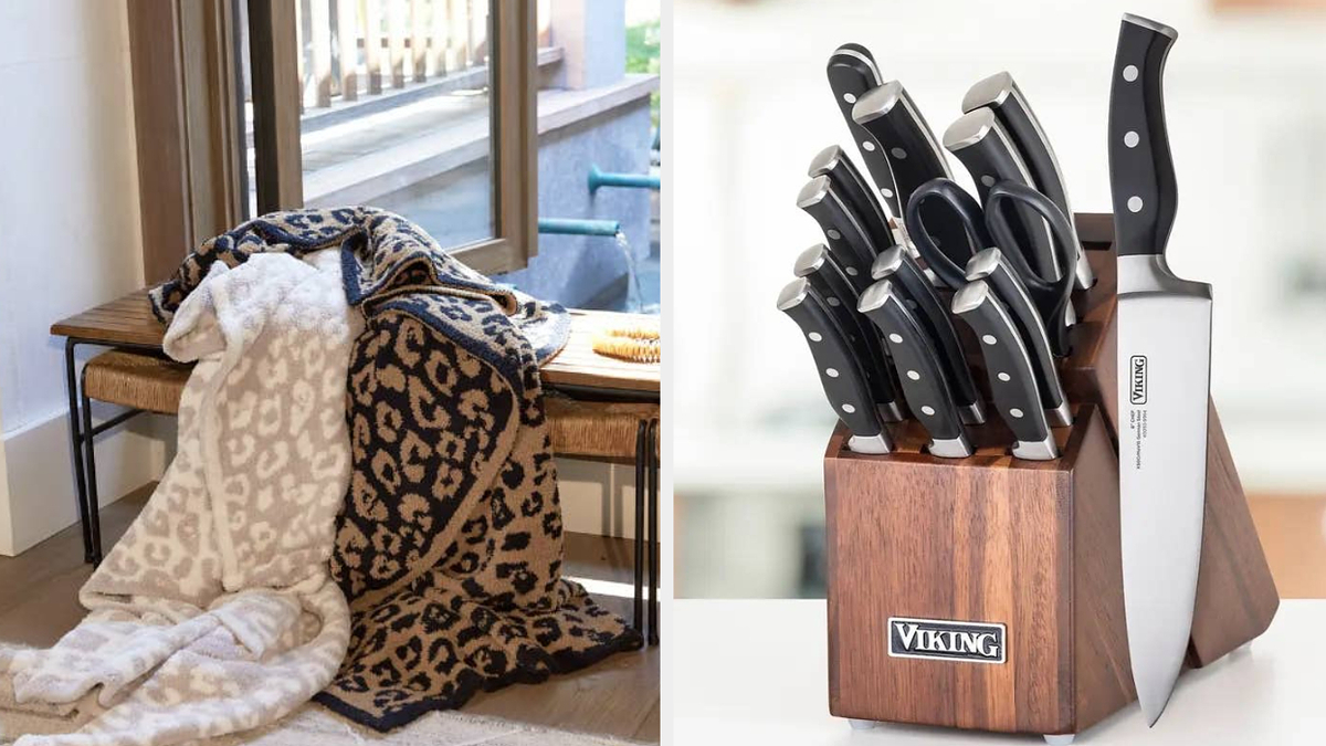 The Nordstrom Anniversary Sale Has Tons of Great Kitchenware on Sale