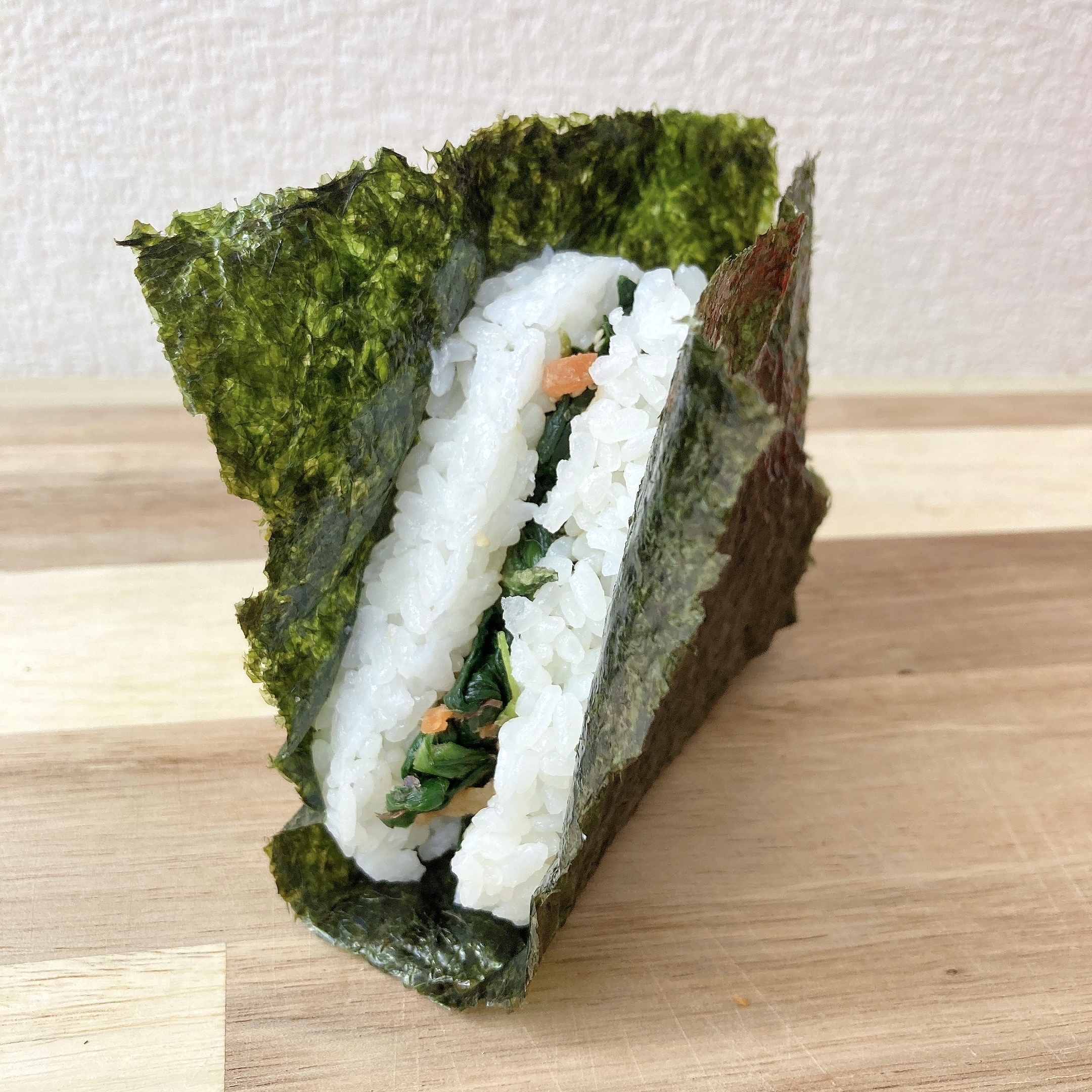 HANDS(ハンズ)で見つけたオススメの便利グッズ「具っとサンド さんかく」