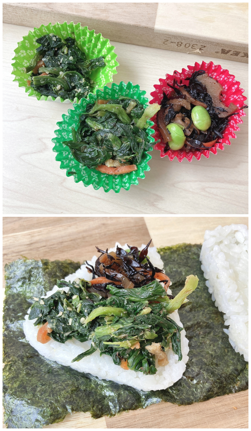 HANDS(ハンズ)で見つけたオススメの便利グッズ「具っとサンド さんかく」