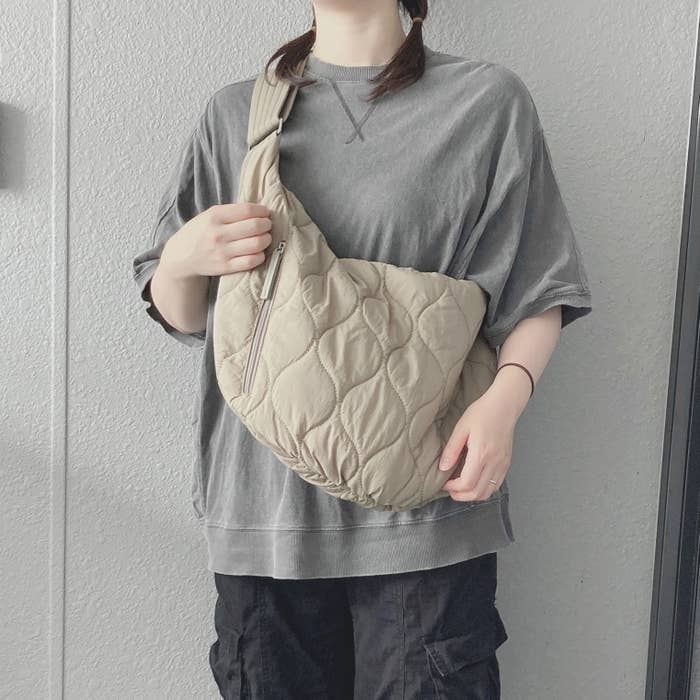 お値下げ！肩下げバッグ GLOBAL WORK （GLOBAL WORK - 【お値下げ可能  