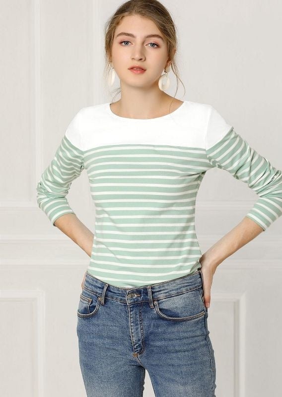 Cute and Inexpensive Summer Tops from Target