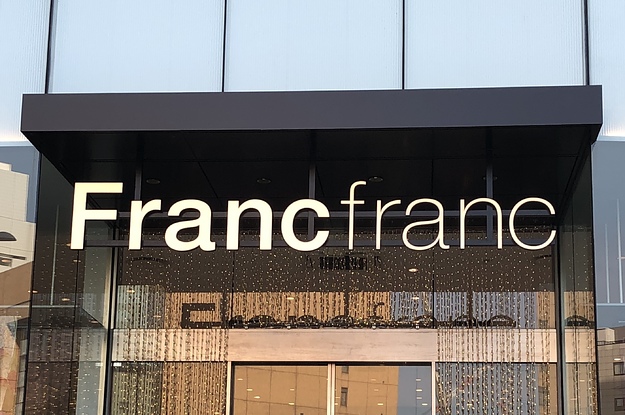 Francfranc バイカラーアートボード極美品 通販