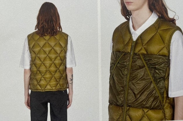 ROA Presents Relaxed Hiking Staples For Spring/Summer 2024 - Vimarsana News