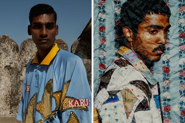 Karu Research's Heritage-Inspired SS24 Collection Showcases Artisanal Craftsmanship - Vimarsana News