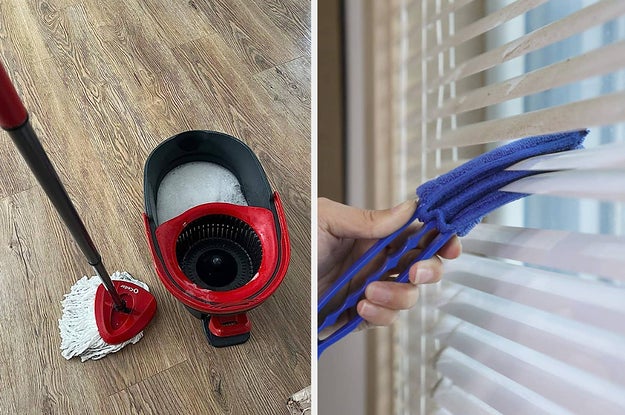 32 Products To Help You Deep Clean Your Home - Vimarsana News