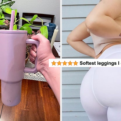 Just 69 Of The Best Things To Buy On Amazon