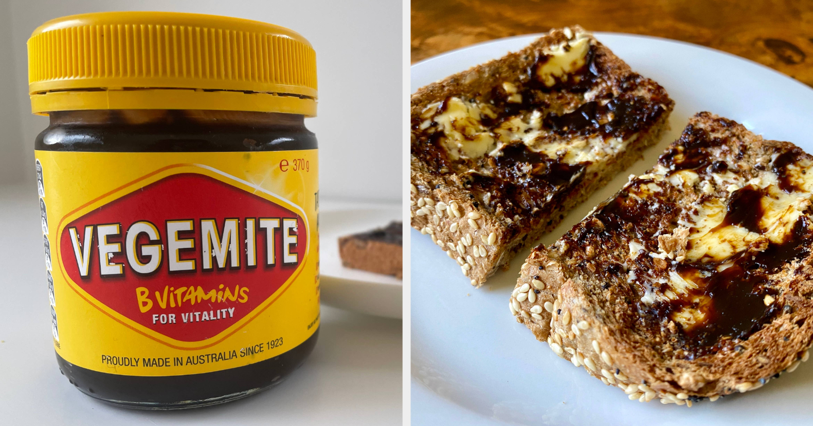 14 Struggles Vegemite Loving Aussies Will Understand   Original 3123 1688442490 9 