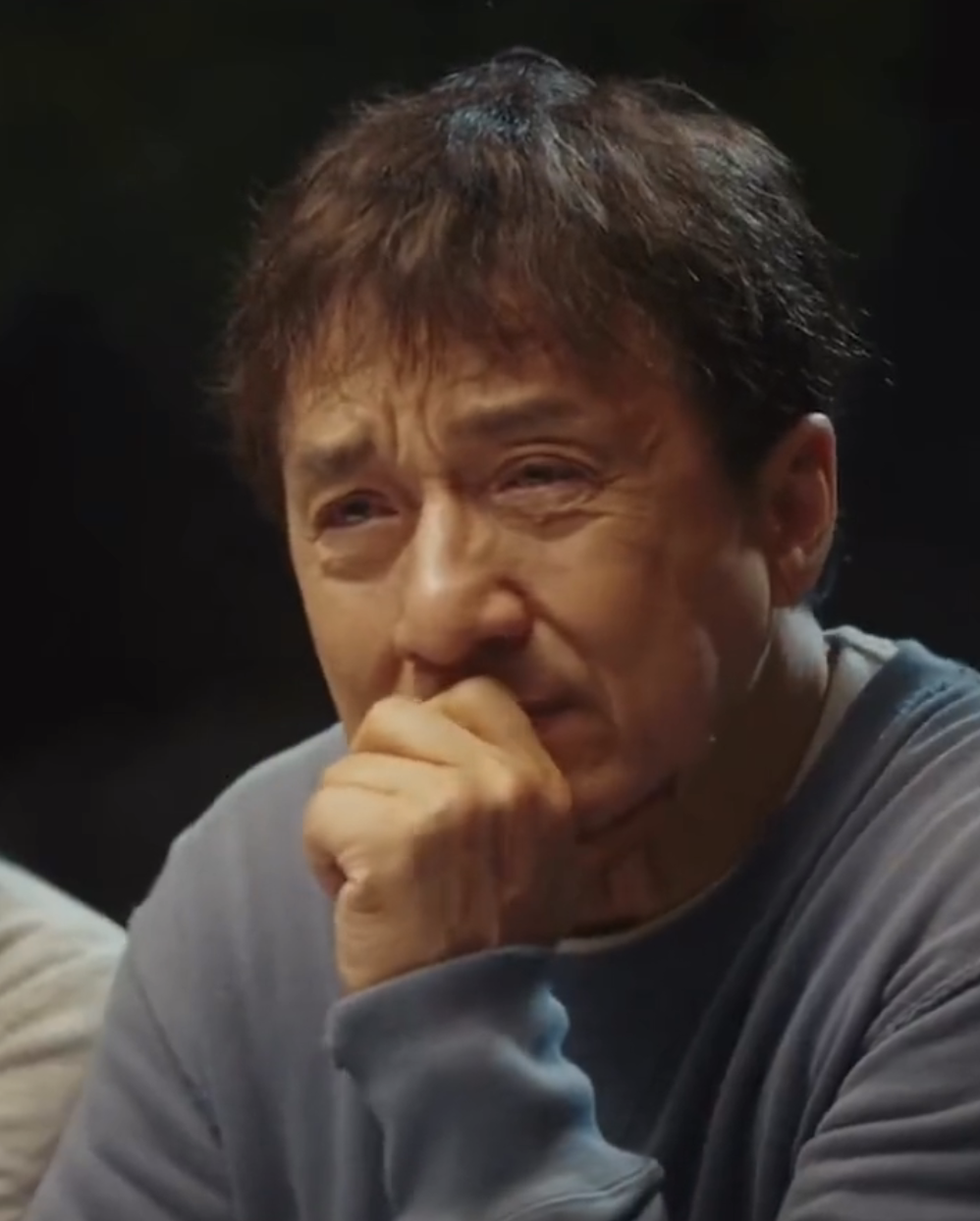 The Truth Behind Jackie Chan & His Estranged Daughter