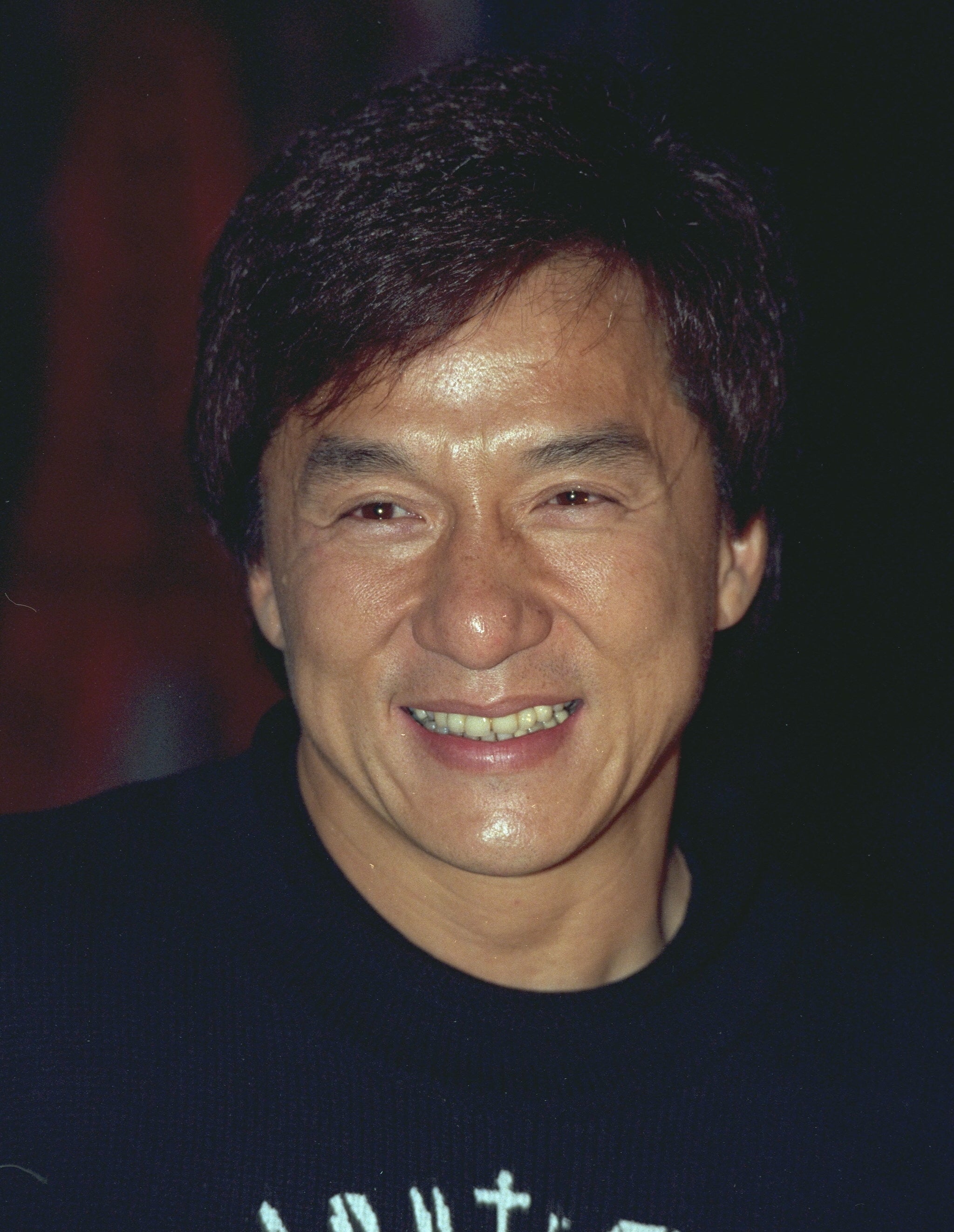 The Truth Behind Jackie Chan & His Estranged Daughter