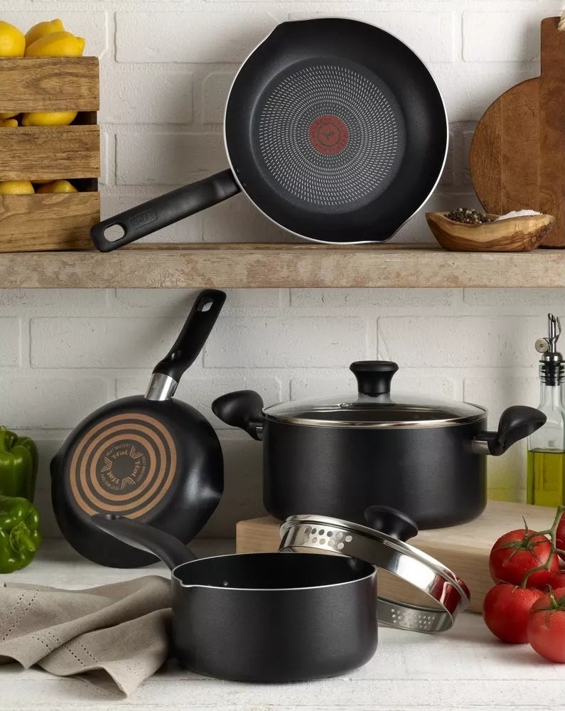 25 Kitchen Must-Haves From Target For Anyone Looking To Up Their