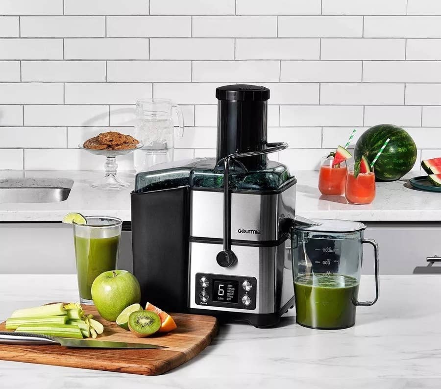 25 Kitchen Must-Haves From Target For Anyone Looking To Up Their