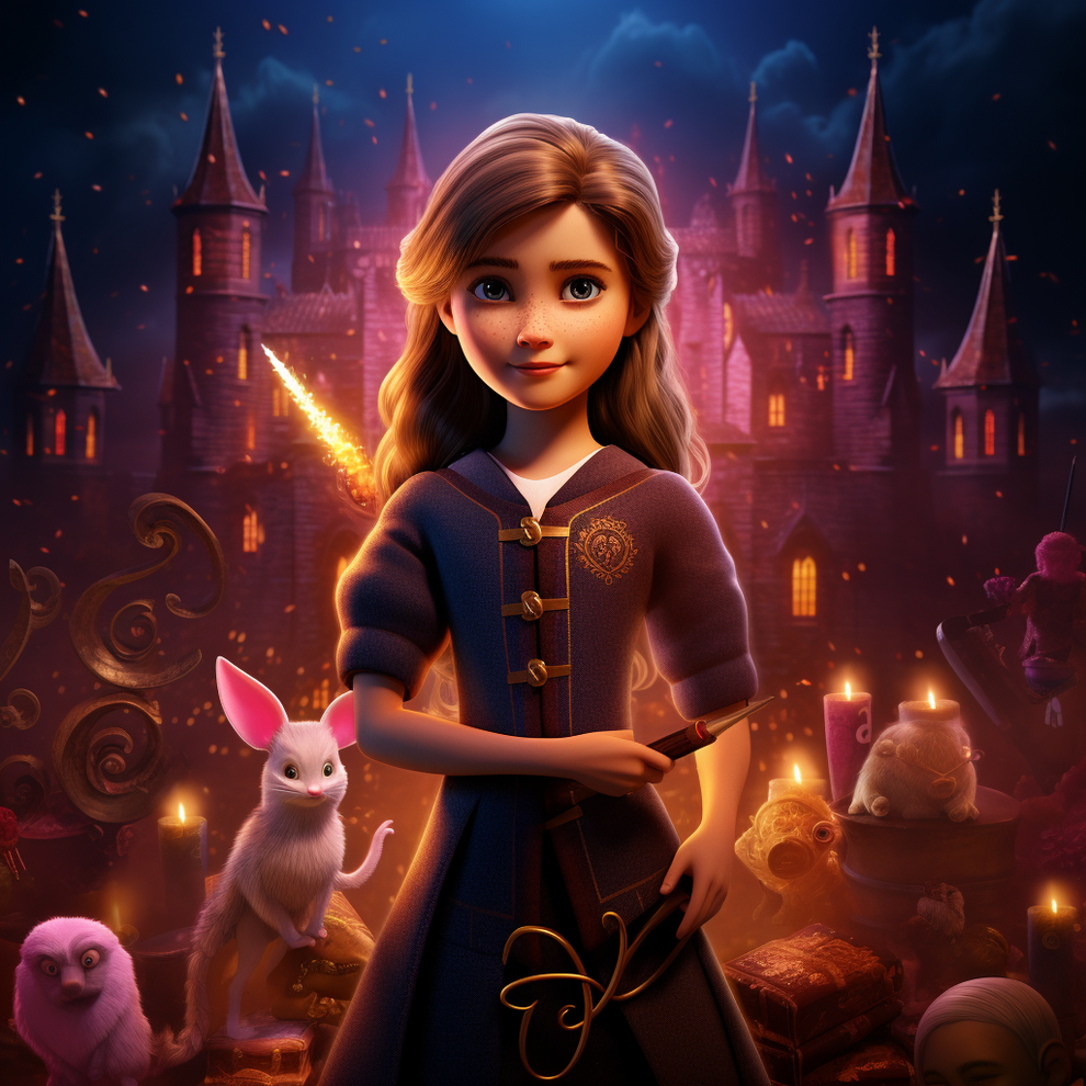 50 Classic Movies Reimagined As Barbie Remakes