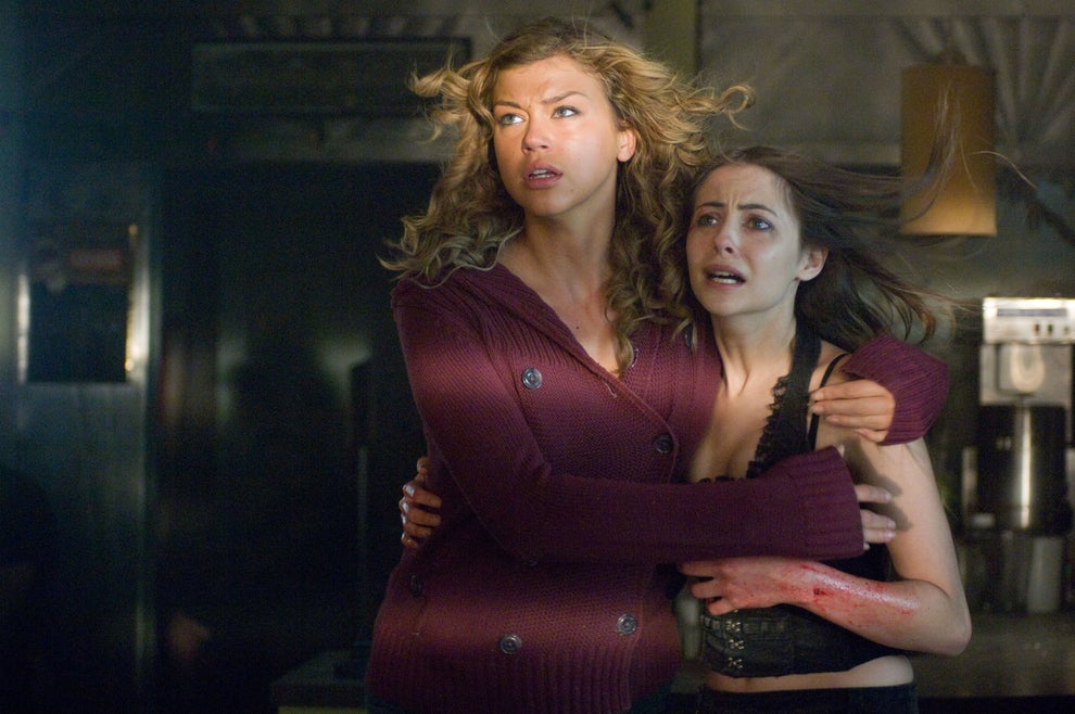 20 Movie Deaths That Happened In The Last Act That Were Completely ...