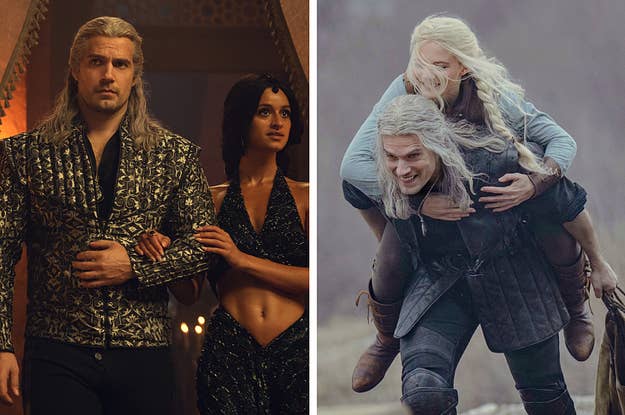 The Witcher season 4 release, cast plans, and what we know so far - Polygon