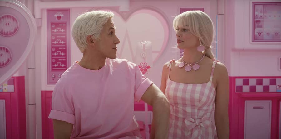 LGBTQ Barbie Actors Discussed Representation In Barbie Land