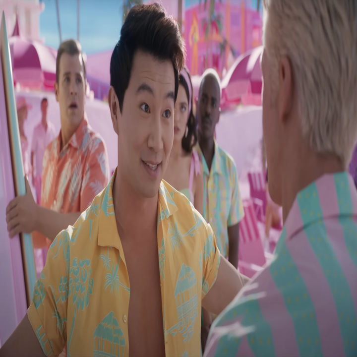 LGBTQ+ “Barbie” Actors Discussed Representation In Barbie Land