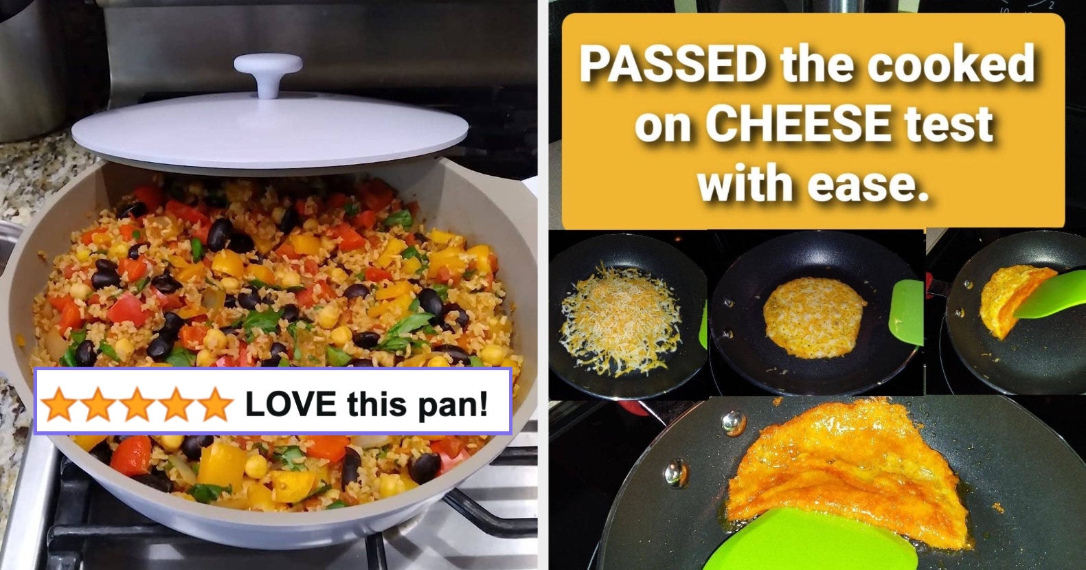 Goodful's Premium Nonstick Cookware Is On Sale Now